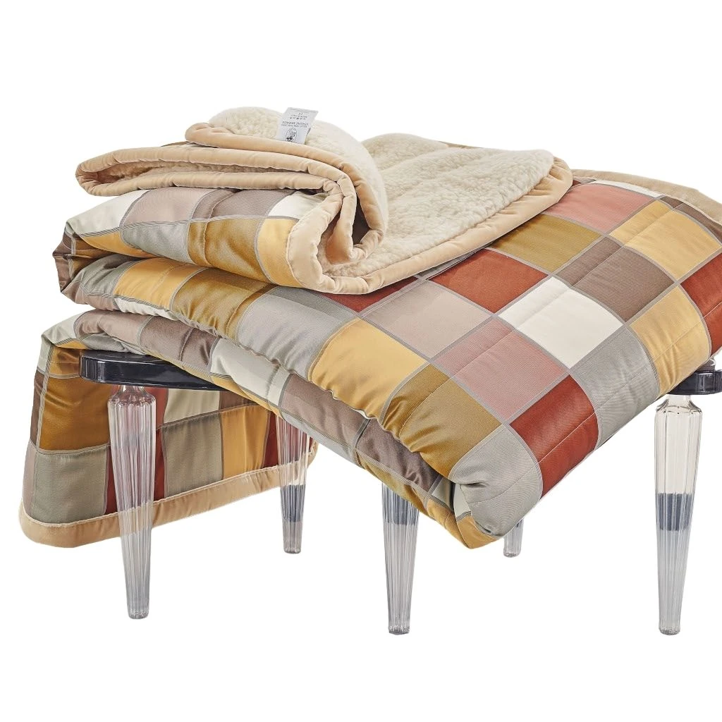 Coperta Copriletto Naomi matrimoniale naomi