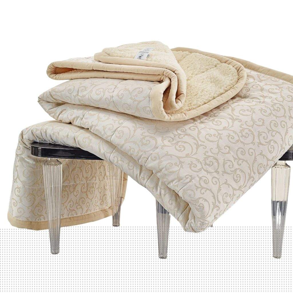 Coperta Copriletto Sofia Matrimoniale