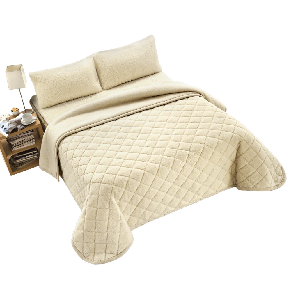 Coperta Superwash Alta Qualità royal winter matrim