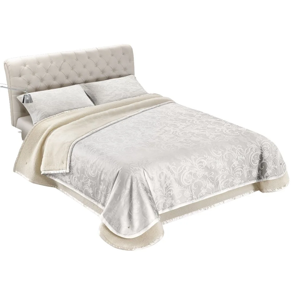 Coperta Fiandra Pura Merino Celebrity