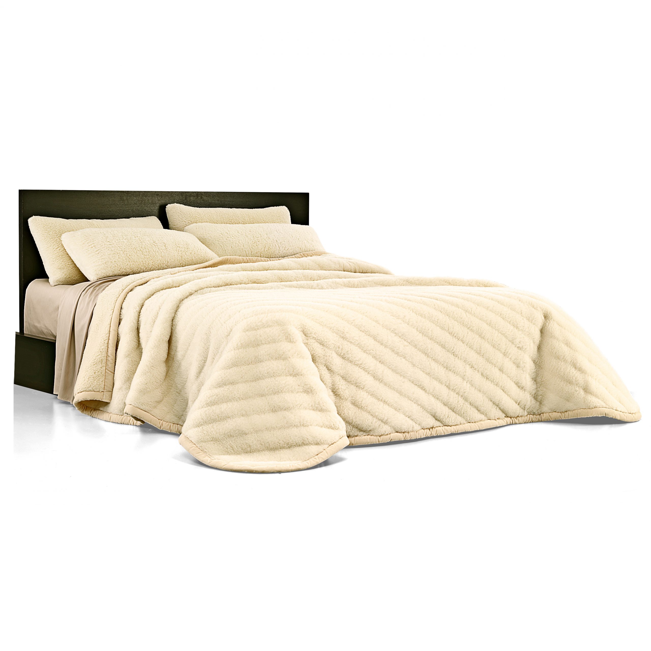 Coperta Lana Merinos