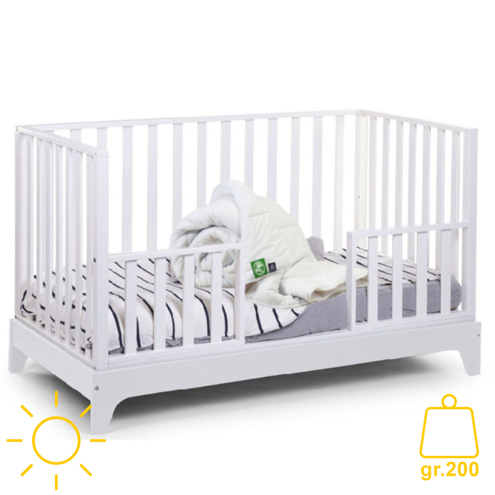 PIUMINO _baby_SUNRISE ESTATE_2021_quadrata_sun