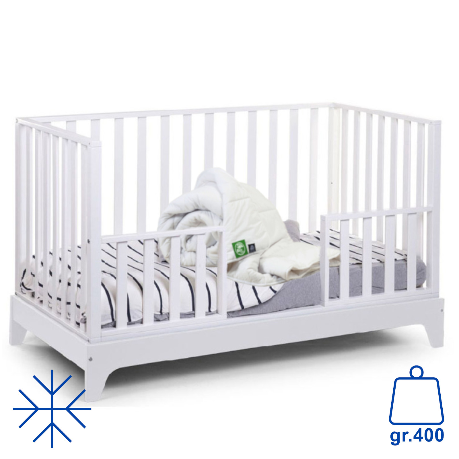 PIUMINO baby_SUNRISE INVERNO_2021_quadrata_snow