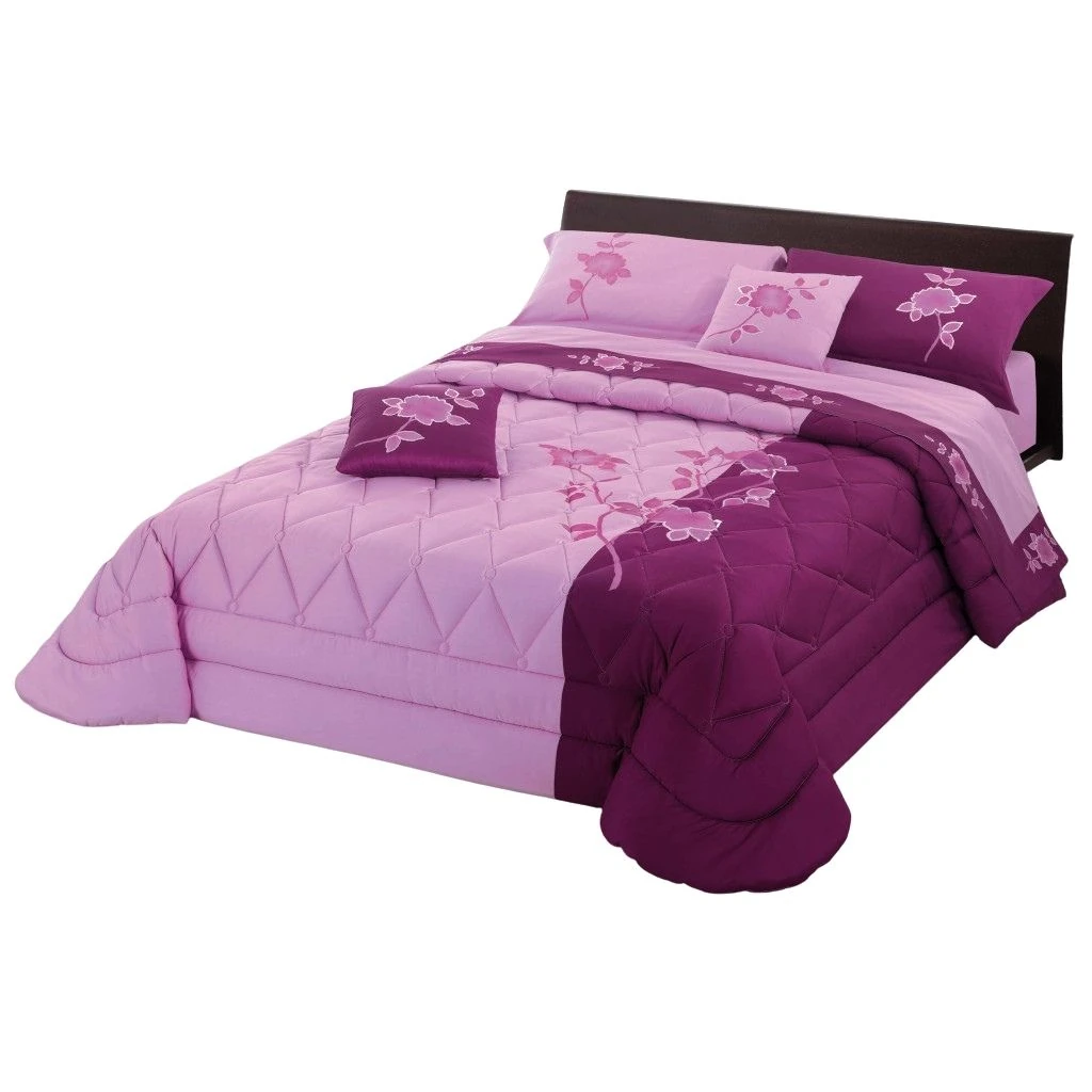 Trapuntino elegante letto matrimoniale Tresor