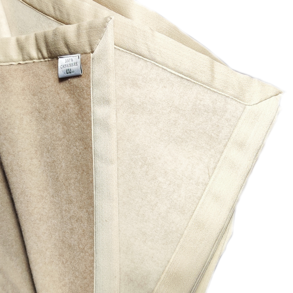 Coperta Cashmere Heritage