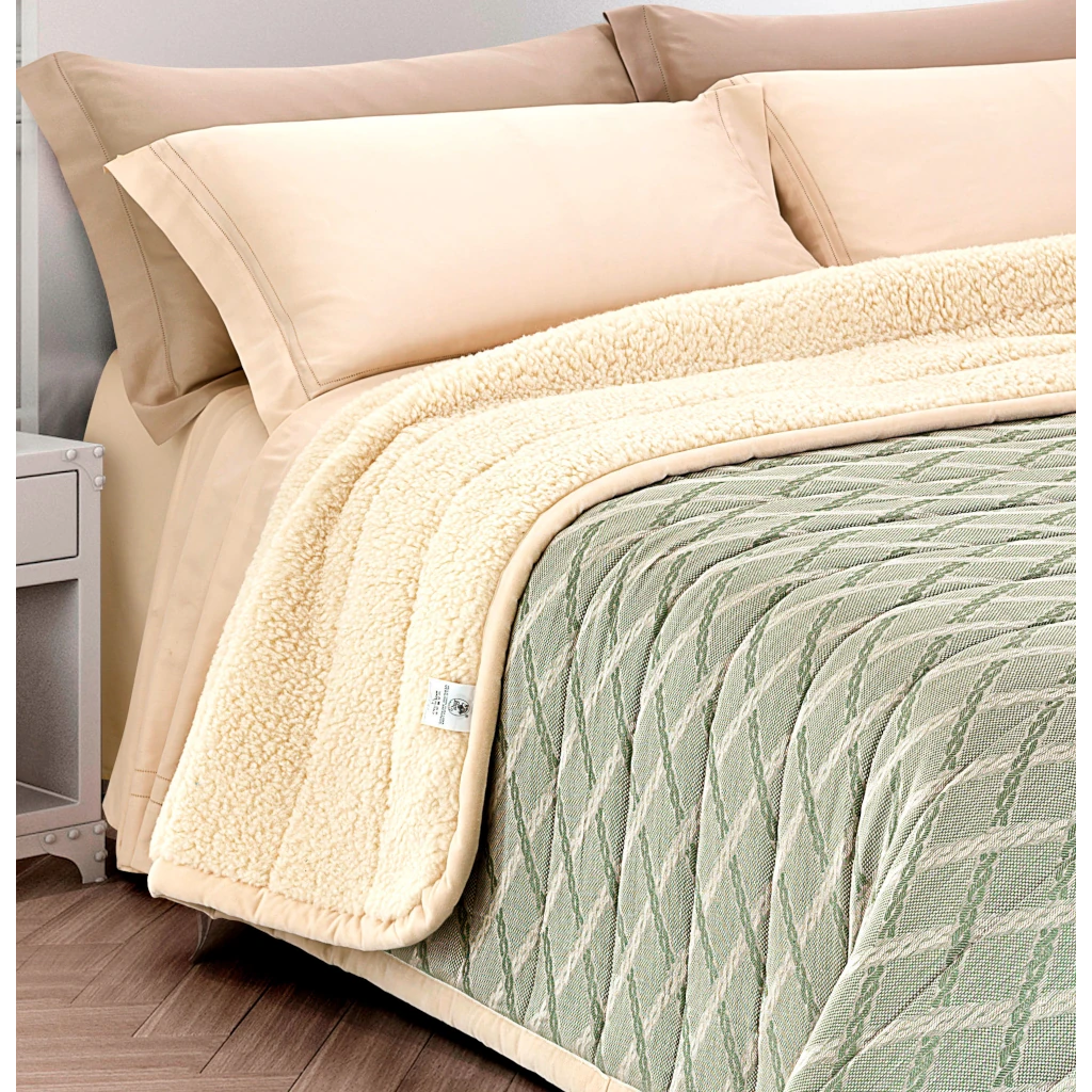 coperta copriletto victoria_particolare