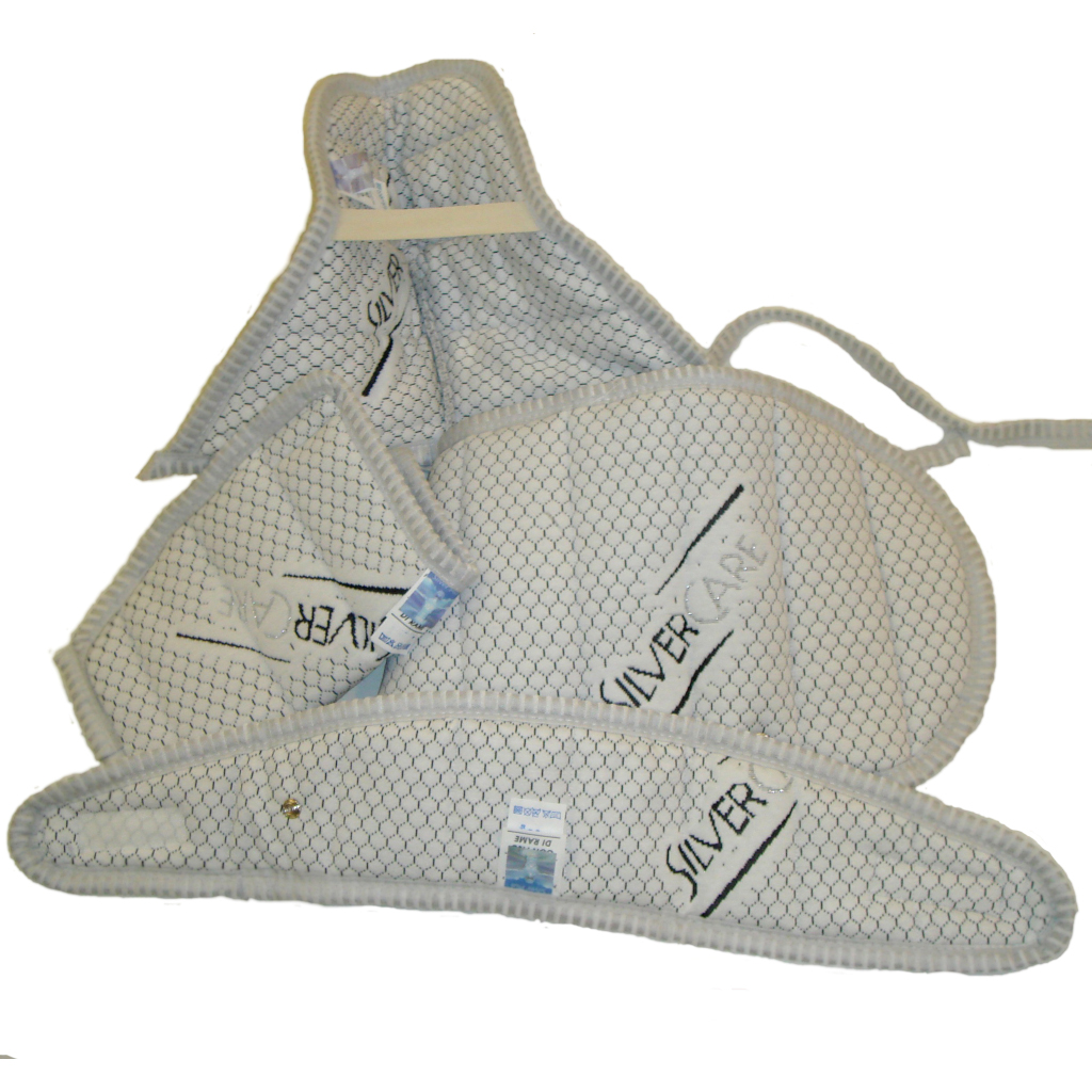 Kit terapeutico SilverCare Magnetoterapia