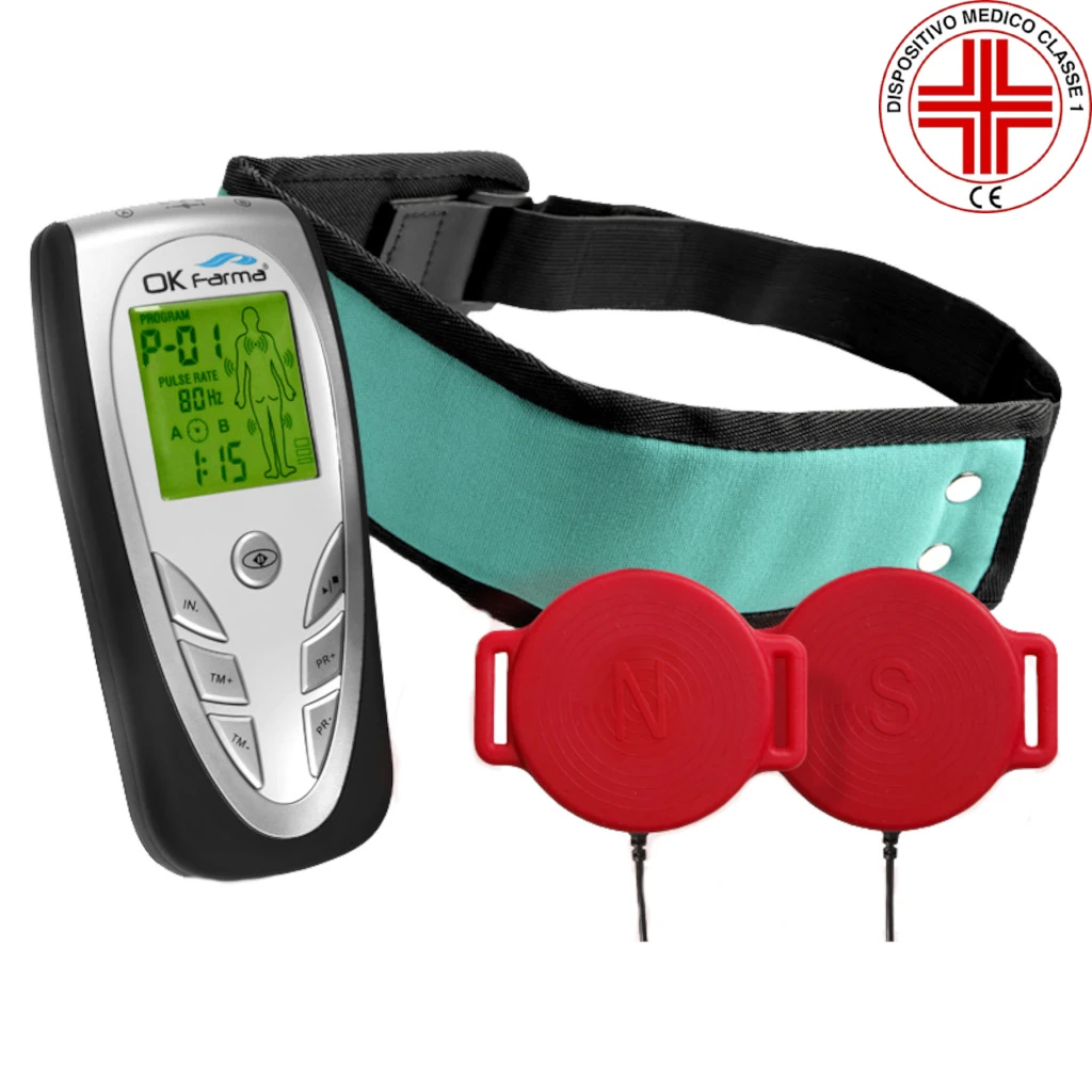 Magnetoterapia Mediplug Dispositivo Medico