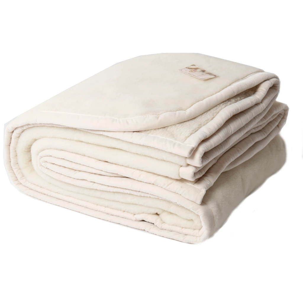 Coperta Polar