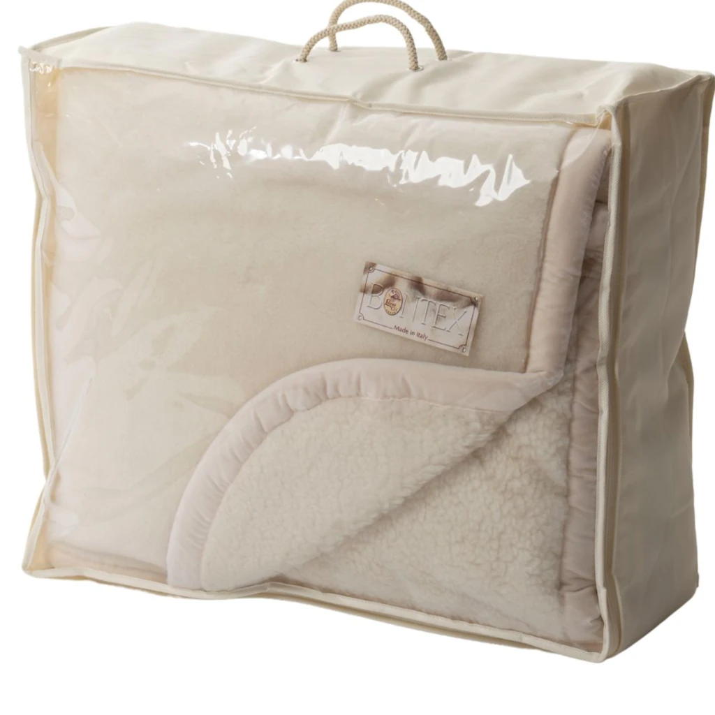 Coperta Polar Confezione