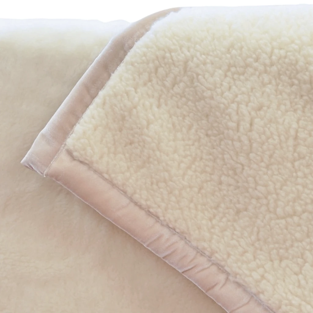 Coperta Polar particolare